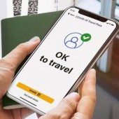 Vietnam Airlines thử nghiệm hộ chiếu vắc xin trên chuyến bay Narita – Đà Nẵng